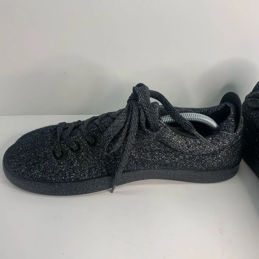 allbirds wool runners